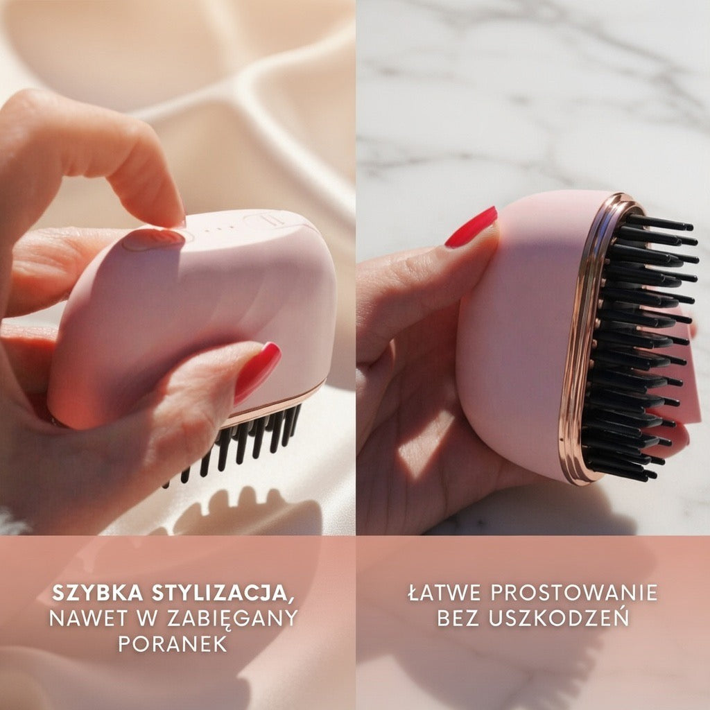 Mini Prostownica